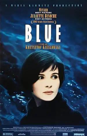فيلم Three Colors - Blue 1993 مترجم - باهي فيلم